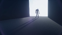 Hector walks away from it all