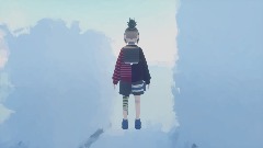 A screenshot taken in Dreams. 5 of 9.