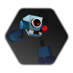 <clue>  chomp-bot|bfbb|stylized