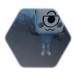 Happy ‘s words  (Mimicdice)