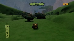 A screenshot taken in Dreams. 6 of 10.