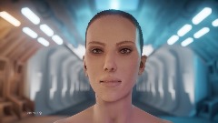 A screenshot taken in Dreams. 18 of 20.