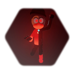 Jay-Bot Alpha