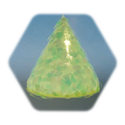 Eyelien Tractor Beam