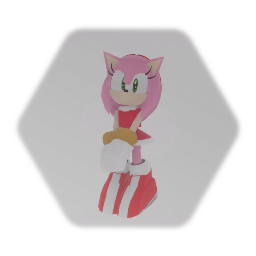 Amy Rose (SA1)