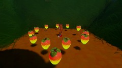Boulder dash