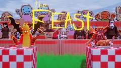 THE FEAST