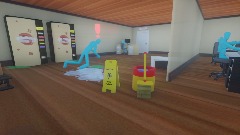 A screenshot taken in Dreams. 5 of 13.