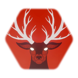 Algorave Deer