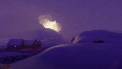 Platinum Island | Mountain