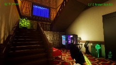 A screenshot taken in Dreams. 2 of 3.