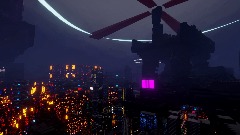 A screenshot taken in Dreams. 4 of 20.