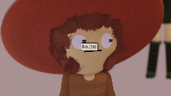 A screenshot taken in Dreams. 16 of 18.