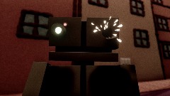 A screenshot taken in Dreams. 10 of 19.