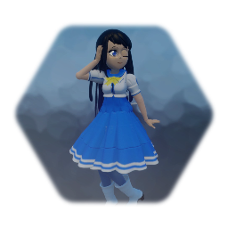 Sayaka (wip)