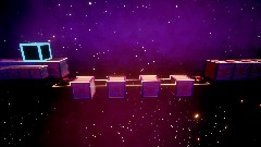 A screenshot taken in Dreams. 9 of 11.