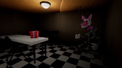 A screenshot taken in Dreams. 20 of 24.