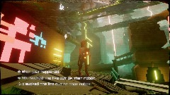 A screenshot taken in Dreams. 19 of 27.