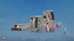 A screenshot taken in Dreams. 1 of 8.