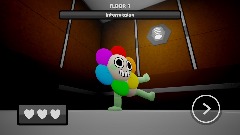 A screenshot taken in Dreams. 10 of 11.