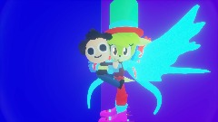 A screenshot taken in Dreams. 28 of 29.