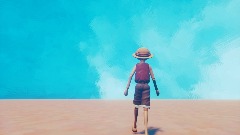 A screenshot taken in Dreams. 11 of 16.