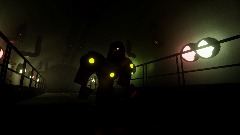 A screenshot taken in Dreams. 2 of 16.