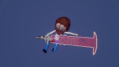 A screenshot taken in Dreams. 1 of 1.