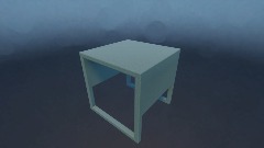 A screenshot taken in Dreams. 1 of 2.