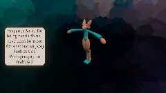 A screenshot taken in Dreams. 8 of 28.