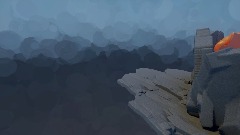 centrum wszechswiata