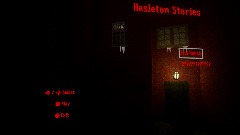 Menu Hasleton Stories