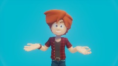 A screenshot taken in Dreams. 3 of 11.