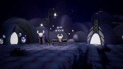 A screenshot taken in Dreams. 3 of 19.