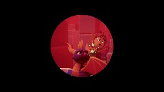A screenshot taken in Dreams. 2 of 2.