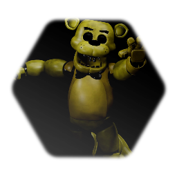 <term>Fnaf AR Golden Freddy