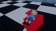 A screenshot taken in Dreams. 10 of 20.