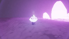 Diamond Squad AY- Crystal Cave