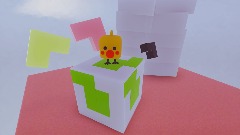 A screenshot taken in Dreams. 6 of 18.