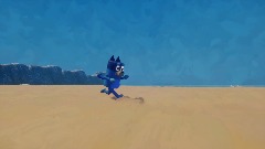 A screenshot taken in Dreams. 1 of 3.