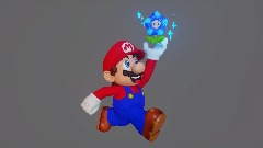 A screenshot taken in Dreams. 11 of 20.