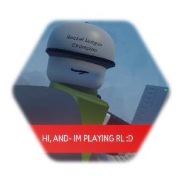 FinisherRL (RL Content Creator)