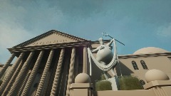 A screenshot taken in Dreams. 29 of 30.