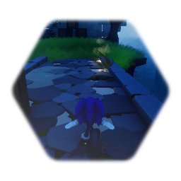 sonic 06