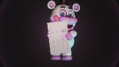 Helpy Sent You A Message [TEMPLATE]