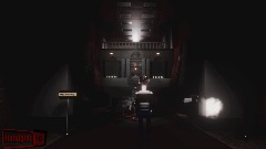 A screenshot taken in Dreams. 22 of 24.