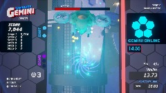 A screenshot taken in Dreams. 20 of 20.