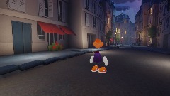 Remix of Sly 2 Paris