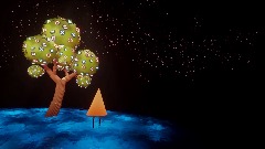 A screenshot taken in Dreams. 16 of 25.