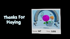 A screenshot taken in Dreams. 6 of 18.